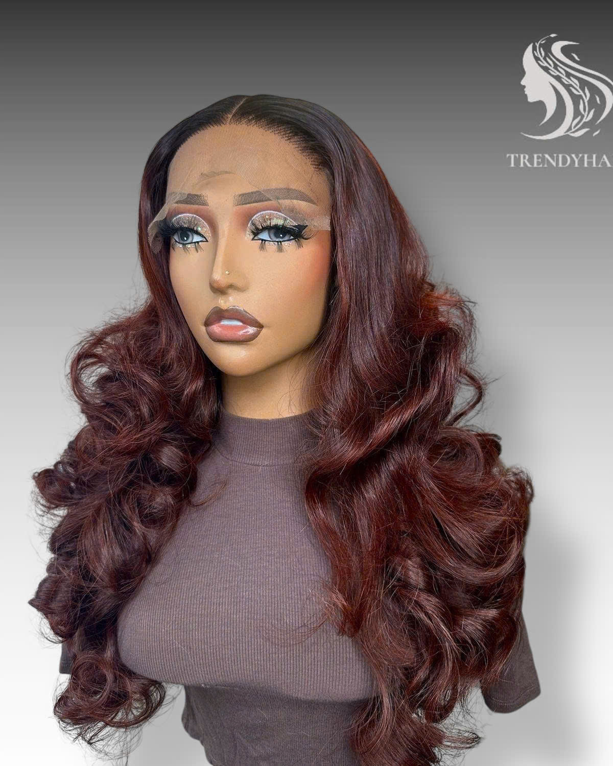 Why Red Wigs Are the Boldest Hair Fashion Trend in 2025