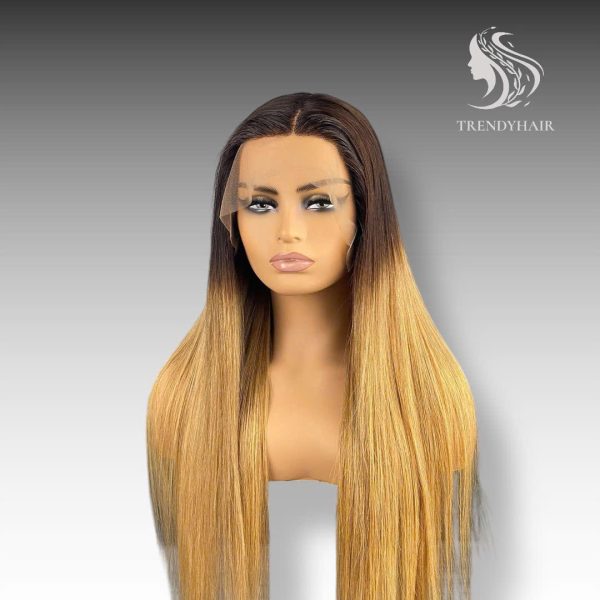 Why African Salons Love Vietnamese Bone Straight Wigs