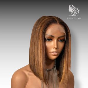 The Truth About Custom Coloring at TrendyHair Color is power — it transforms not only your look but also your confidence. Yet, many wig buyers hesitate to request custom colors because of hidden fees or poor-quality dyeing. That’s why The Truth About Custom Coloring at TrendyHair is such a game changer. At TrendyHair Vietnam, custom coloring is completely free. Every shade — from soft highlights to bold burgundy, honey blonde, or ombre — is hand-crafted to match your exact request. This isn’t a marketing gimmick; it’s a promise that every customer deserves a personalized, high-end experience without extra cost. Why Color Customization Matters The first truth about The Truth About Custom Coloring at TrendyHair is that color defines personality. Your wig color can elevate your style, highlight your features, and express your individuality. But if the coloring process damages the hair or fades too quickly, it defeats the purpose. That’s why TrendyHair only uses 100% Virgin and Raw Vietnamese hair, which naturally accepts color beautifully. This premium quality ensures vibrant shades, smooth texture, and a silky finish that lasts for years. 100% Free — No Hidden Fees, No Compromise The biggest surprise in The Truth About Custom Coloring at TrendyHair is transparency. Unlike other brands that charge extra for any shade outside of “natural black,” TrendyHair allows customers to choose any color or combination completely free. Whether you want blonde balayage, burgundy red, ombre highlights, or ash brown, it’s included in the base price. You only pay for hair length, lace type (HD or Transparent), and quality (Virgin or Raw) — never for creativity. This policy empowers stylists, resellers, and salon owners worldwide to satisfy diverse clients while keeping costs stable. Hand-Dyed Craftsmanship by Skilled Colorists Behind The Truth About Custom Coloring at TrendyHair lies true craftsmanship. Every wig or bundle is hand-colored by professional technicians who understand tone balance and pigment care. Unlike machine-dyed factory wigs, TrendyHair’s colorists manually apply dye on clean, healthy strands — maintaining shine, softness, and uniform results. Each piece is air-dried naturally, not baked under harsh heat, to preserve cuticle strength. The result: glossy, multi-dimensional color that stays stunning even after multiple washes. Tested, Photographed, and Approved Before Shipping Part of The Truth About Custom Coloring at TrendyHair is the company’s strict quality-control system. After coloring, each wig or bundle is photographed and verified by the TrendyHair team before being shipped. This ensures your order looks exactly like what you requested. Clients receive confirmation images or videos before final packaging — a step few brands bother with, but TrendyHair treats as essential. It’s one of the reasons salon owners across Africa and Europe trust TrendyHair with high-volume custom orders every month. Long-Lasting Shades You Can Rely On Many people worry that colored wigs fade or dry out over time — but The Truth About Custom Coloring at TrendyHair proves otherwise. Thanks to Vietnam’s naturally strong human hair fibers, TrendyHair’s colored wigs maintain tone and luster for 7–10 years with proper care. 👉 Tip: Use sulfate-free shampoo and avoid over-heating during styling. With TrendyHair’s premium hair, you can recolor, bleach, or tone your wig multiple times without damage. Customer Confidence and Global Love Across Africa, Europe, and the U.S., stylists say the same thing — The Truth About Custom Coloring at TrendyHair is that it delivers. From Ghanaian salons ordering blonde waves to French stylists choosing copper ombre, the results consistently exceed expectations. TrendyHair’s free customization isn’t just a service — it’s a revolution that gives every woman the power to define her own look, without limits. Conclusion: Your Color, Your Confidence The Truth About Custom Coloring at TrendyHair is simple — personalization shouldn’t be a luxury; it should be your right. TrendyHair Vietnam offers free color customization for every wig and bundle, made from 100% Vietnamese Virgin and Raw human hair, lasting up to a decade.