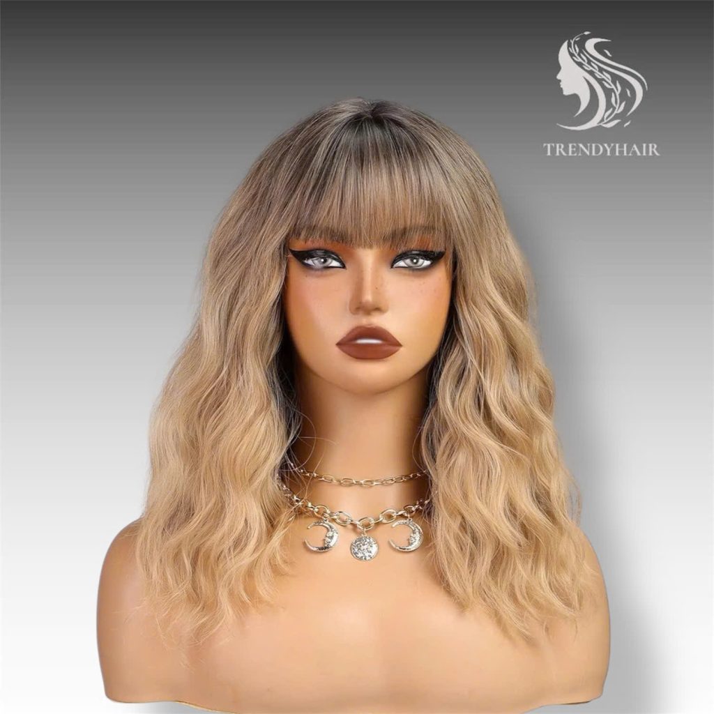 The Hottest Wig Styles for Parties and Events