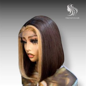 The Hottest Wig Styles for Parties and Events