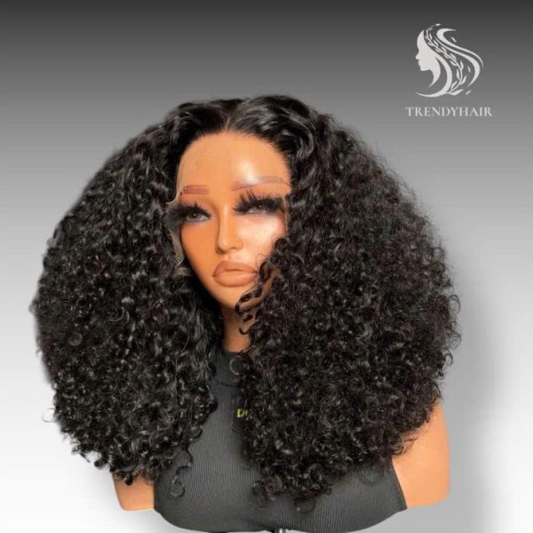 Why Burmese Wigs Are Becoming a Global Favorite in 2025