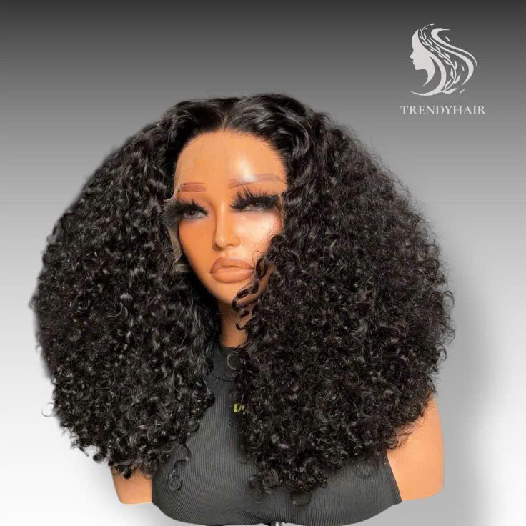 Why Burmese Wigs Are Becoming a Global Favorite in 2025