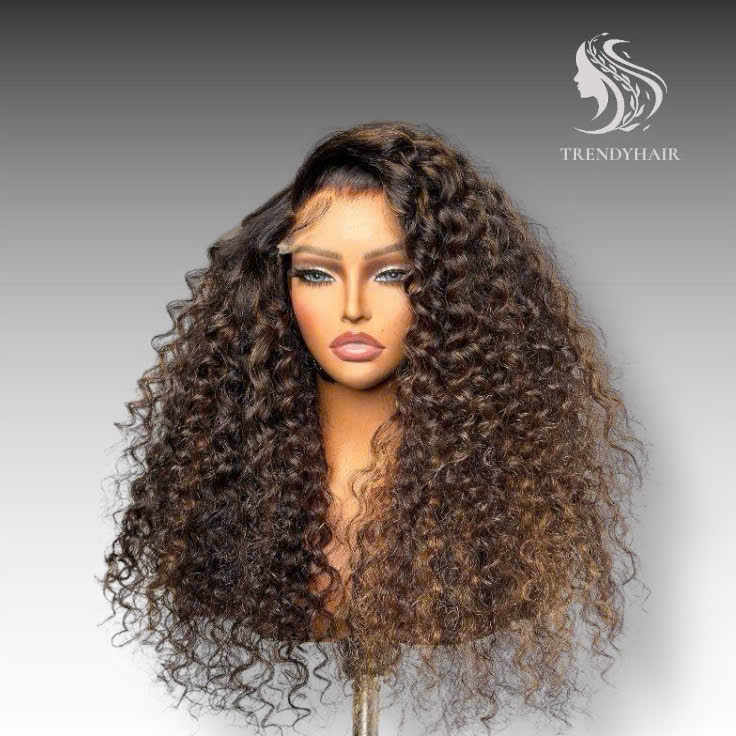The Best Wig Styles for Hot Weather in 2025