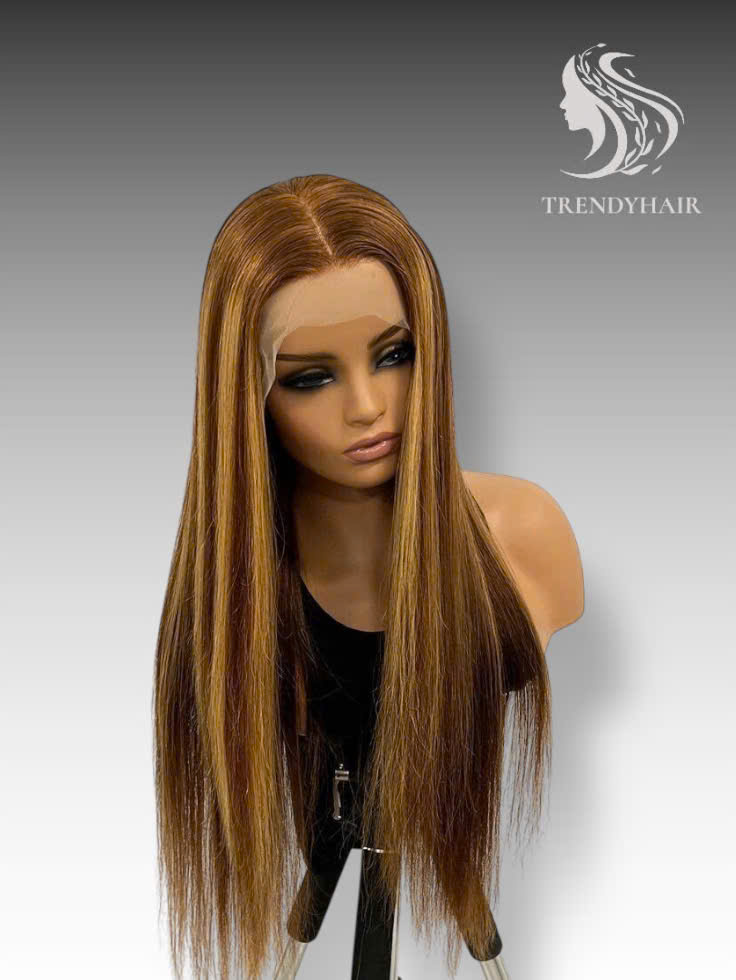 2025 Wig Color Trends Every Salon Should Know