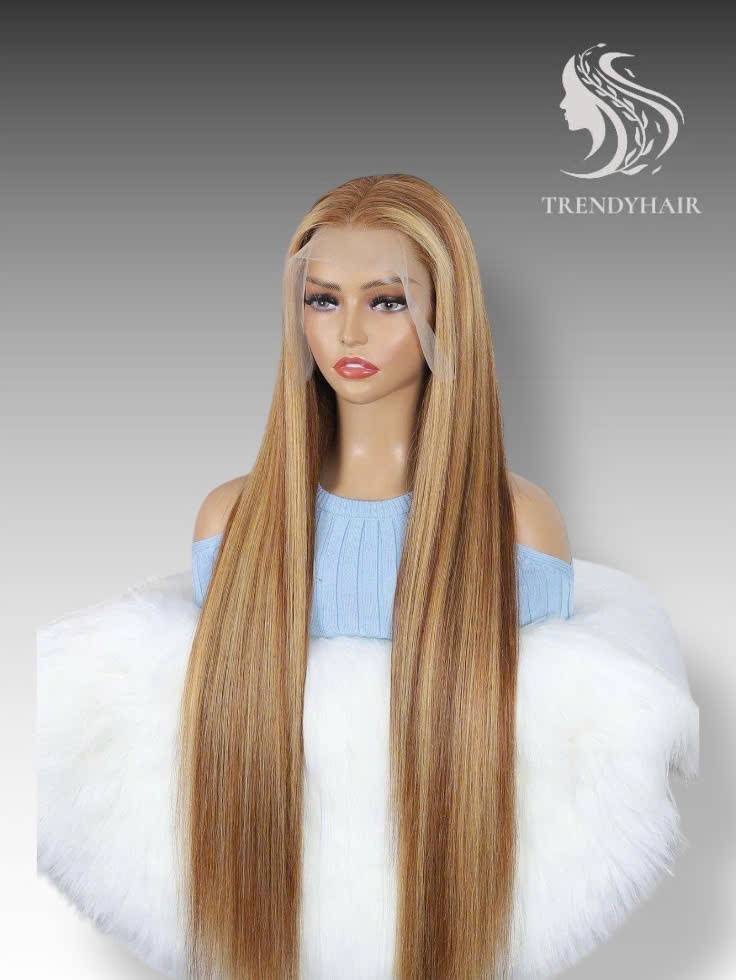 Can You Dye or Bleach Raw Vietnamese Hair?