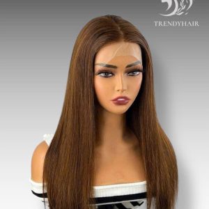 2025 4 Wigs Color Trends Every Salon Should Know