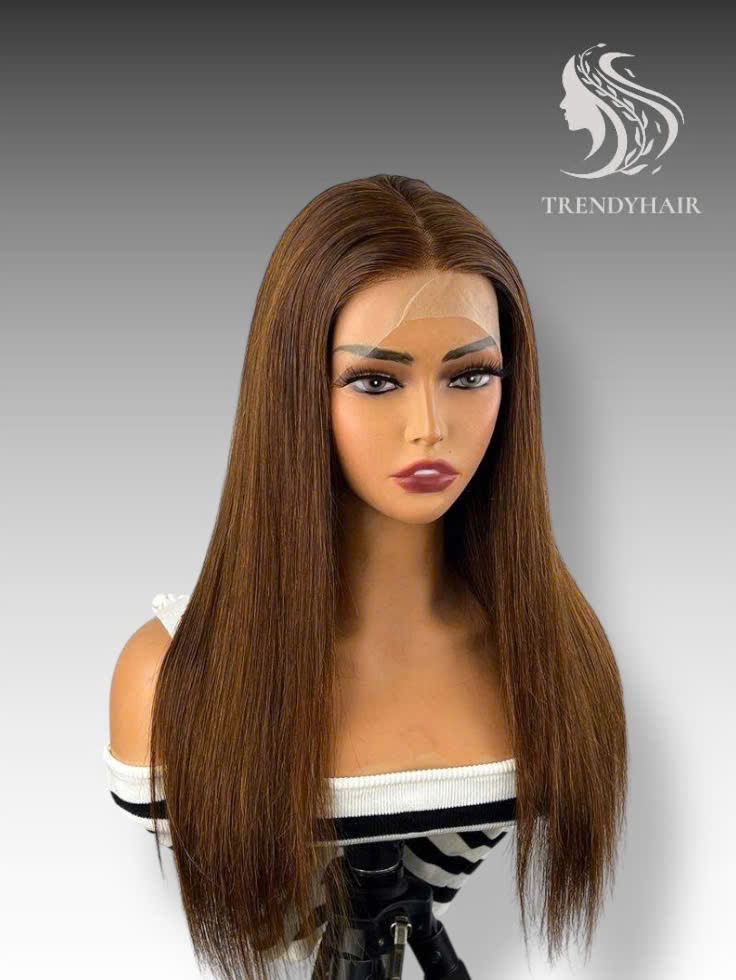 How TrendyHair Customizes Every Wig for Your Unique Look