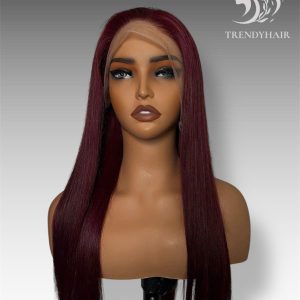 Top Wig Trends You’ll See Everywhere in 2025