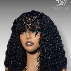 2025 Wig Color Trends Every Salon Should Know
