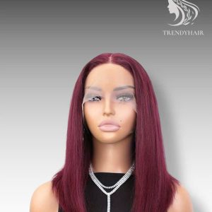 Can Virgin Hair Be Colored?