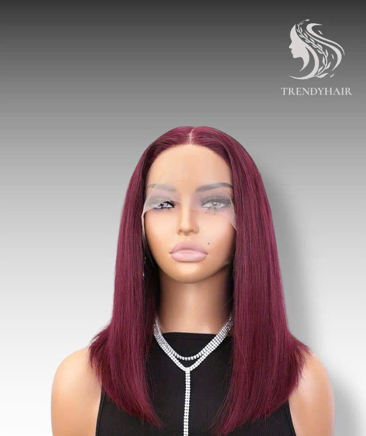 The Hottest Wig Styles for Parties and Events