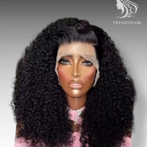 Why Burmese Wigs Are Becoming a Global Favorite in 2025