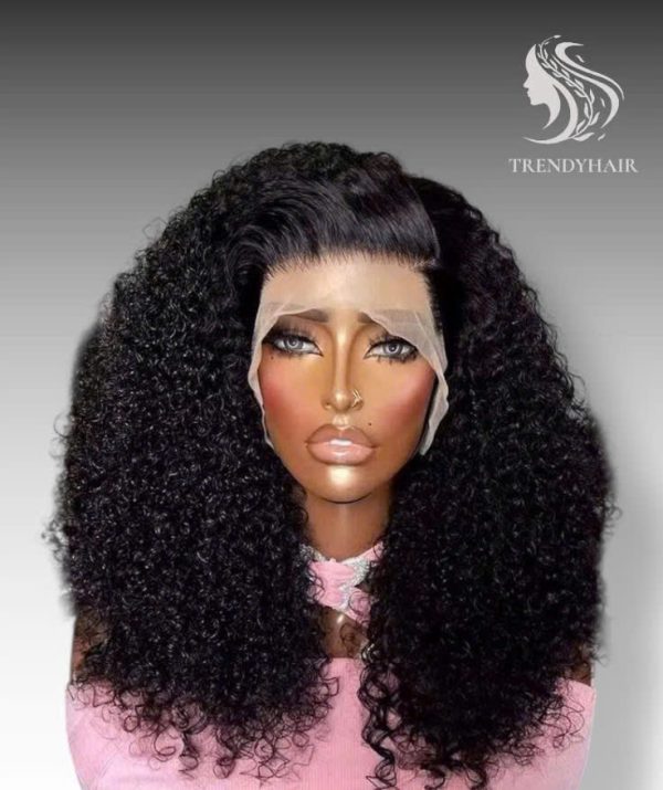 Why Burmese Wigs Are Becoming a Global Favorite in 2025