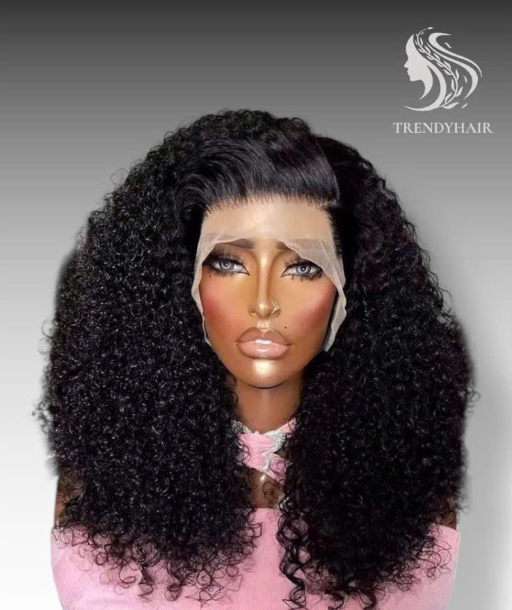 Why Burmese Wigs Are Becoming a Global Favorite in 2025