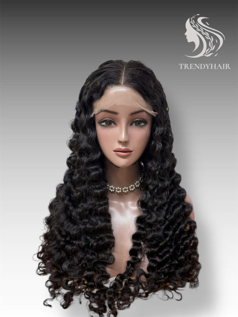 The Hottest Wig Styles for Parties and Events