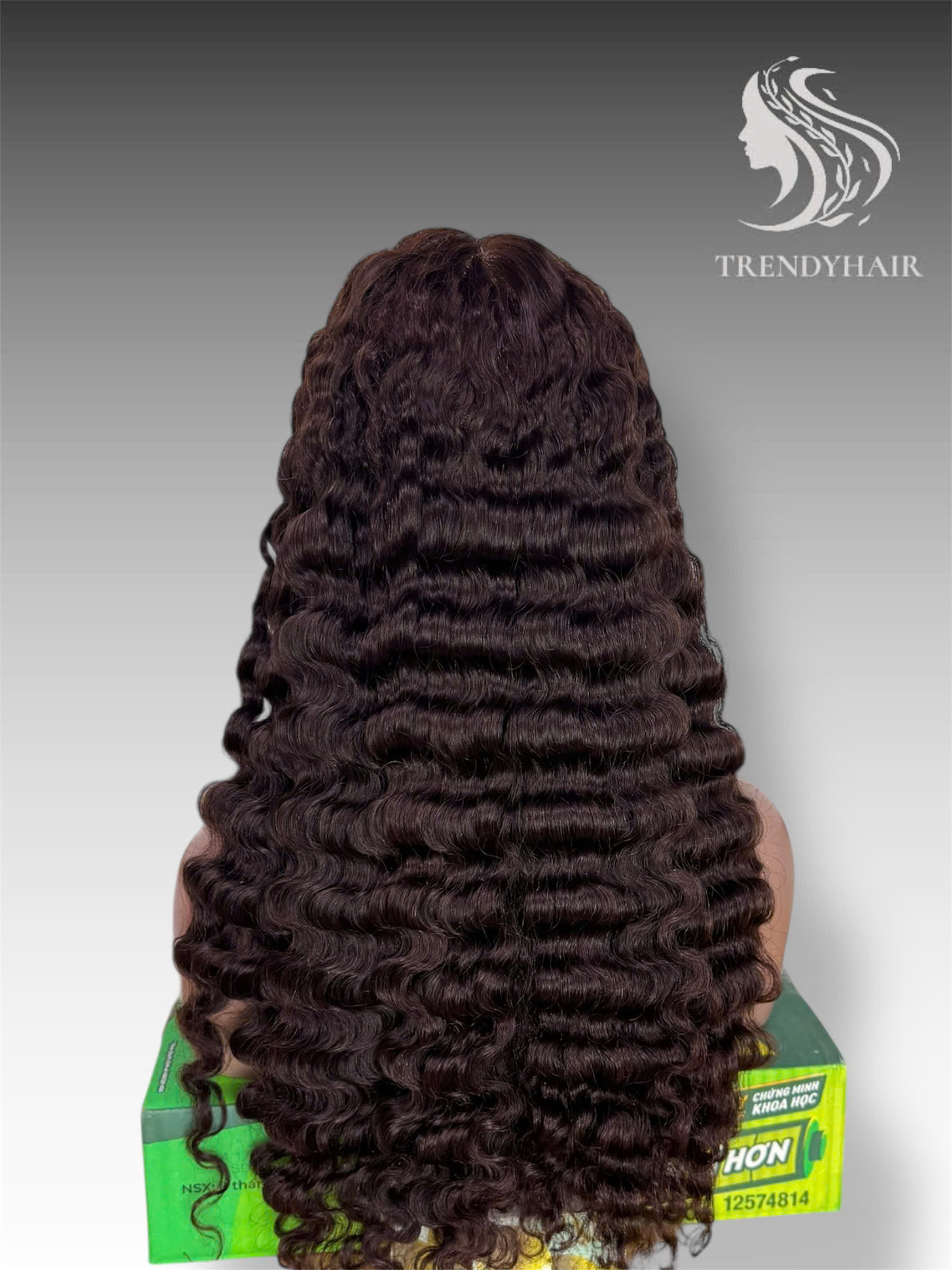 How TrendyHair Customizes Every Wig for Your Unique Look