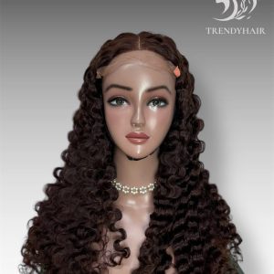 4 Wig Styles Popular in the U.K. in 2025