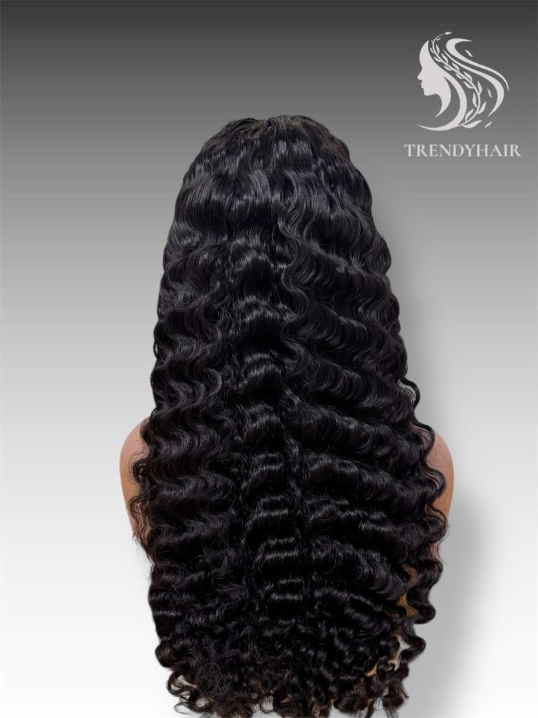 Why Dark Hair Shades Dominate the Winter Look