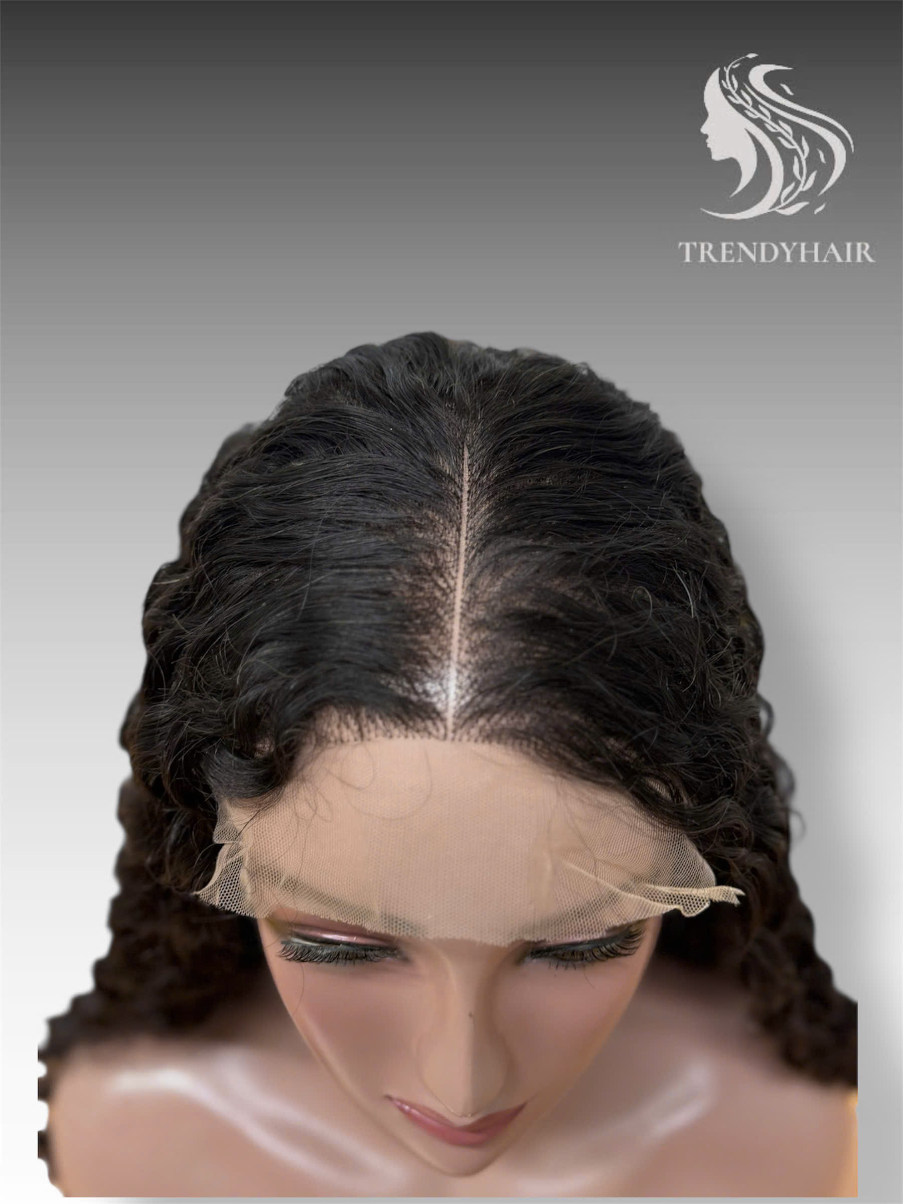 How TrendyHair Customizes Every Wig for Your Unique Look