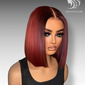 Christmas Wig Styles You’ll Love