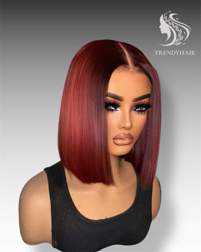How TrendyHair Customizes Every Wig for Your Unique Look