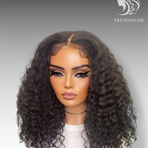 The Most 4 Popular Hair Textures in African Markets