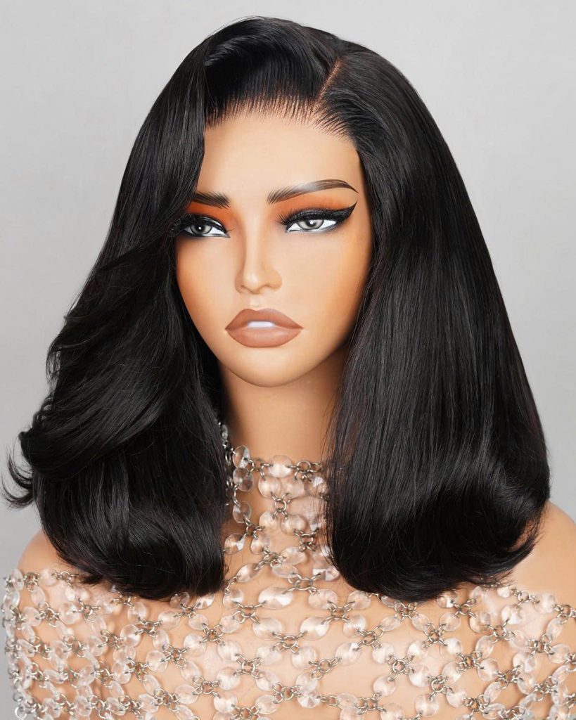 How to Build Your Personal Style with TrendyHair Wigs