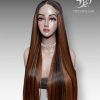 How to Travel With Your Wig Safely