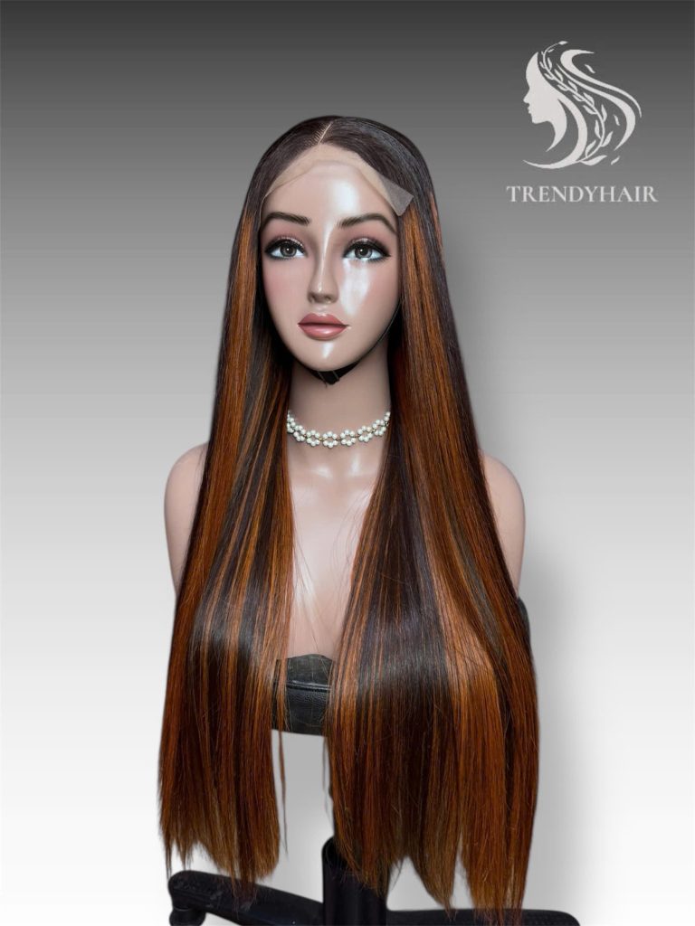How to Travel With Your Wig Safely