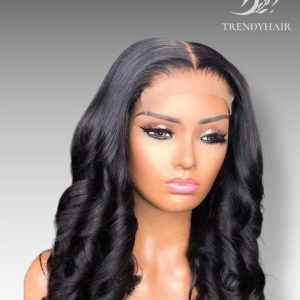 Why Dark Hair Shades Dominate the Winter Look