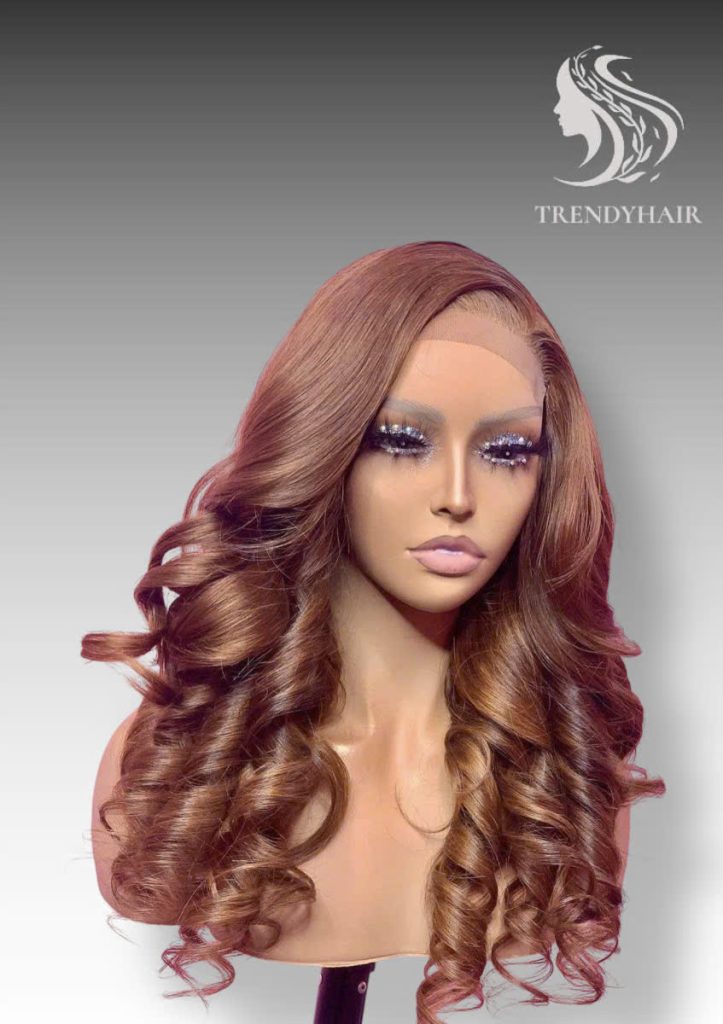 2025 4 Wigs Color Trends Every Salon Should Know