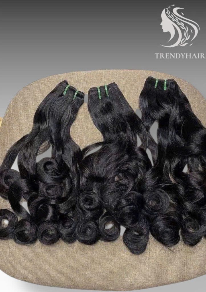 What Makes TrendyHair Factory Different