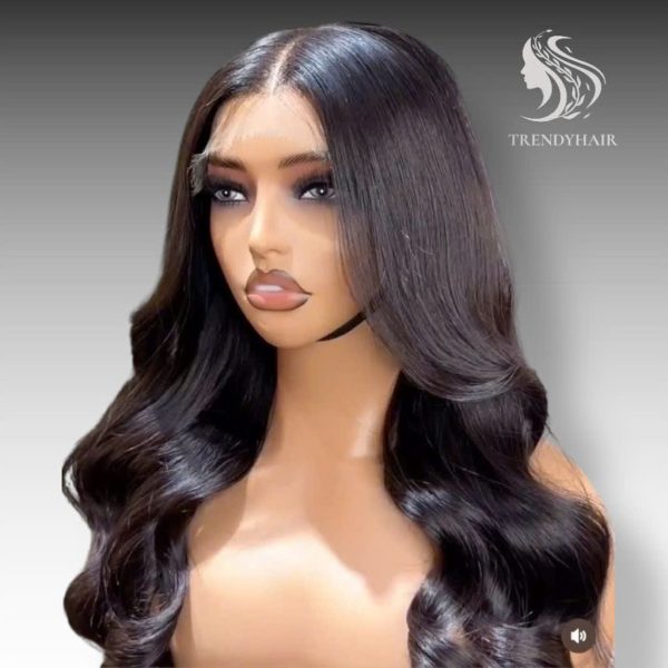 Top 3 Winter Wig Styles to Keep You Warm and Stylish