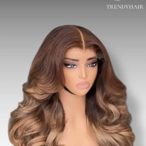 22INCH CUSTOM WIG BLONDE COLOR HUMAN HAIR LACE WIG – PREMIUM VIETNAMESE QUALITY